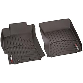 forester subaru weathertech floorliner custom