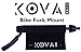 Kova Gear Pro Bike Fork Mount 1 Bicycle Fork Block