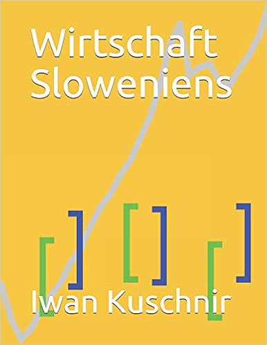 Wirtschaft Sloweniens