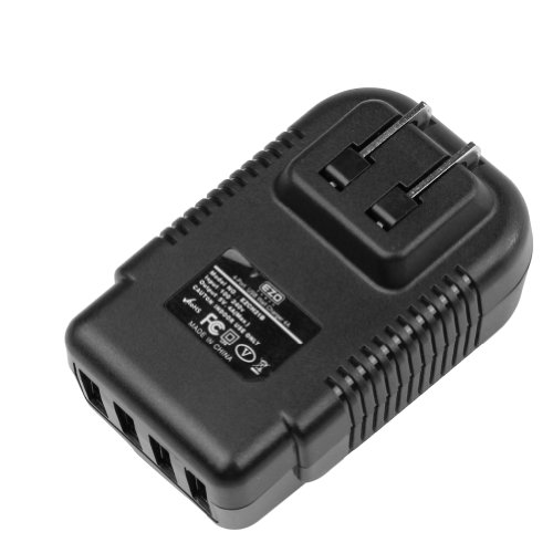 Usb Wall Charger High Amp Multi Port