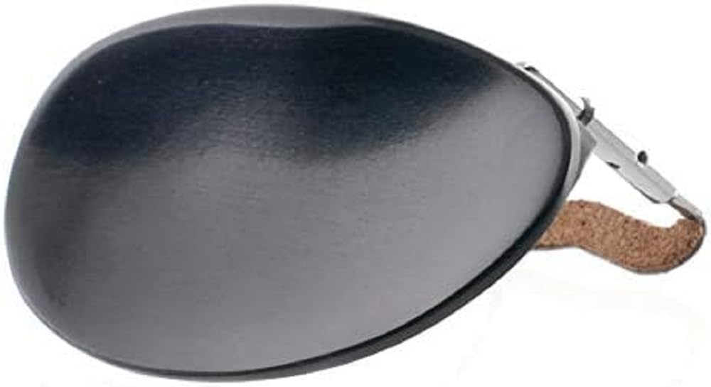 GEWA Chin rest Paganini Ebony Violin