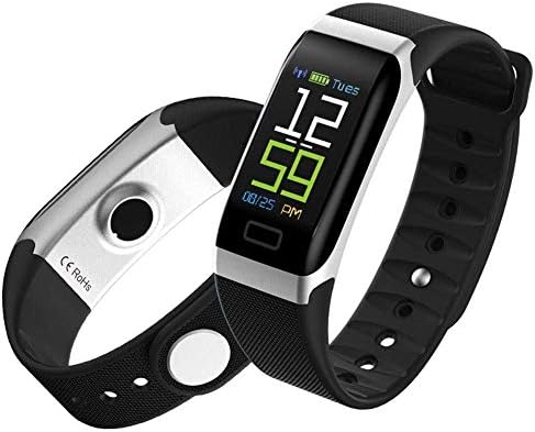 R7 Smart Watch Pulsera deportiva IP68 al aire libre Monitorización ...