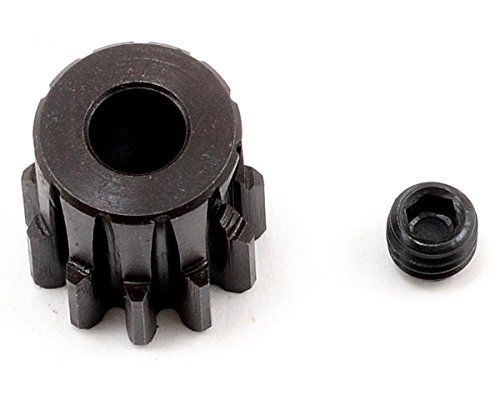 TEKNO R/C TKR4171 Pinion Gear 11T M5(MOD1/5mm Bore/M5 Set Screw) TKRC4171