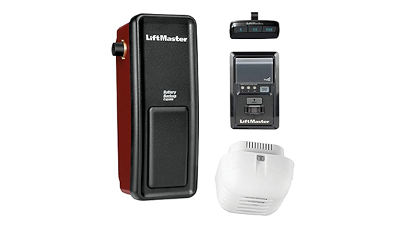 Lm8500 Standard Chamberlain Rjo20 Direct Drive Wall Replacement Residential Garage Door Operator Amazon Com Lm8500 Standard Chamberlain Rjo20 Direct Drive Wall Replacement Residential Garage Door Operator Amazon Com