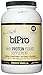 BiPro 100% Whey Protein Isolate, 2lb, French Vanilla, All Natural, Sugar-Free, Lactose-Free, Gluten-Free, 90 Calories