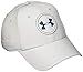 Under Armour Mens Jordan Spieth Tour Golf Hat