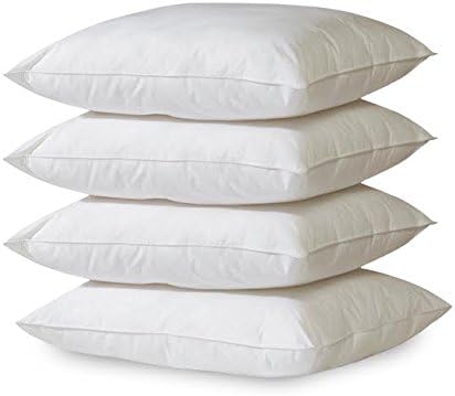 Amazon Com Home Sweet Home Dreams Inc 4 Pc Hypoallergenic Down