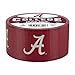 Duck Brand 240257 University of Alabama College Logo Duct Tape, 1.88-Inch by 10 Yards, Single Roll