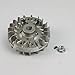 Xmax Racing Flywheel Magneto for 23 26 29 30.5cc CY Fuelie Engine for HPI Baja 5B 5T Rovan
