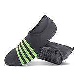Unisex Barefoot Skin Shoes polyester Socks for Yoga Exercise, Gym, Outdoor Walk, Beach Water Sport