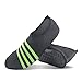 Unisex Barefoot Skin Shoes polyester Socks for Yoga Exercise, Gym, Outdoor Walk, Beach Water Sport