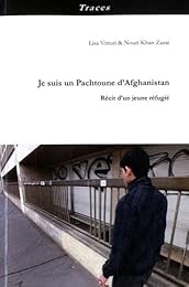 Je suis un Pachtoune d'Afghanistan