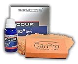 CarPro Cquartz UK Edition 3.0 ,50 Milliliter