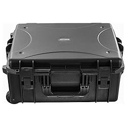 Odyssey Vulcan Series Trolly Case for Pioneer DJ