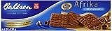 Bahlsen Afrika Milk, 4.6-Ounce (Pack of 8)