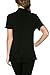 12 Ami Basic Solid Short Sleeve Open Front Cardigan (S-3X) - Made in USA