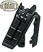 Magazine Pouch, The Ultimate Single or Double Stack, M16, AR15, M16.556 .223 Magazines, PMAG, Most Other Magazines. Belt Clip, Quick Draw, Ambidextrous, Polymer, Police Tactical Gear