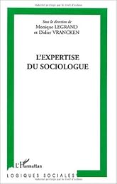 L' expertise du sociologue