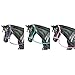 Nylon Halter with Lead Rope, 3 Pack