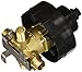 American Standard R111 Pressure Balance Rough Valve Body With Universal Inlets/Outlets, No Finish