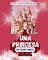 Livro Uma princesa no Reino Unido