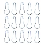 LEFV™ Safety Pins Calabash Quilting Sewing Pins,Pack of 500,White