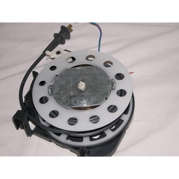 Kenmore Vacuum Spare Parts Reviewmotors.co