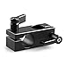 SMALLRIG 15mm Rail Block Rod Clamp Vertical Mount for 15mm DSLR Rig System - 1104 primary