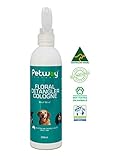 Petway Petcare Floral Detangler Cologne – Pet