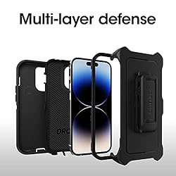OtterBox DEFENDER SERIES SCREENLESS EDITION for