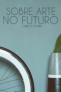 Livro Sobre Arte no Futuro