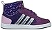 adidas NEO Hoops CMF Mid INF Shoe (Infant/Toddler)