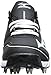 Mizuno Usa Mens Men's 9-Spike ADV Swagger Baseball Cleat