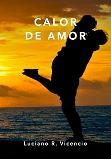 Livro Calor de amor