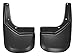 Husky Liners - Rear Mud Guards | 2013-2019 Ford Escape, Rear Set - Black, 2 Pc. | 59421