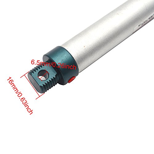 4 Sydien+Pneumatic+Cylinder+Connector+MAL16x75