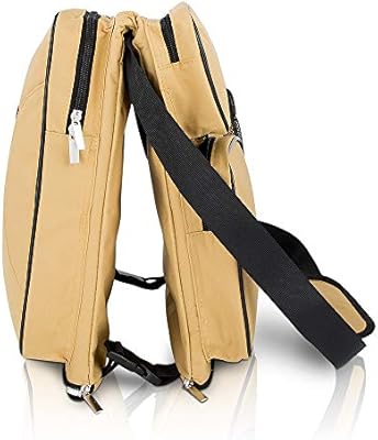 boxum 3 in 1 diaper bag