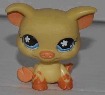 littlest pet shop 475