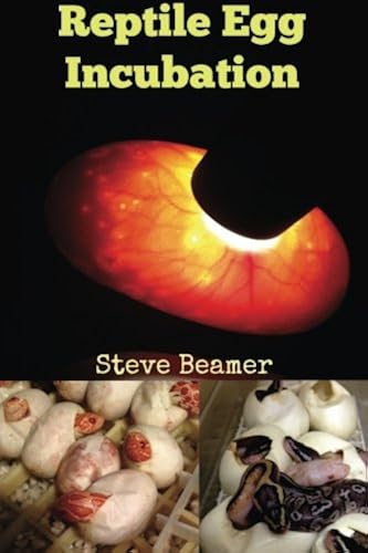 Download Reptile Egg Incubation PDF