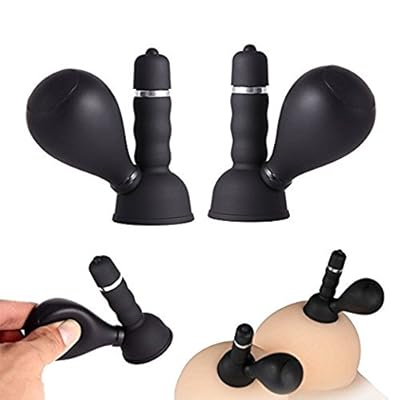 male masturbation erotica Amazon.com: lvhua Nipple Toys Nipple Vibrator, Nipple Clamps Sex Pleasure  Women with 10 Vibration Modes, Silicone Lightweight Invisible Nipple Toy, Vibrating  Nipple Clamps Adult Sex Toy for Women Couples Pleasure : Health main image 0