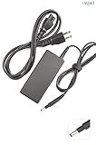 Ac Adapter Laptop Charger for HP Pavilion Sleekbook 15-b119wm, 15-b167ca, 15-b085nr HP Pavilion Sleekbook 15-b123nr, 15-b129wm, 15-b140ca HP Pavilion Sleekbook 15-b140us, 15-b142dx, 15-b149ca Sleekbook Ultrabook Laptop Notebook Battery Power Supply Cord Plug