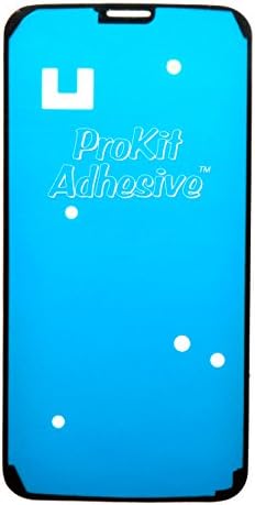 s5 ProKit Pre-Cut Housing Glass Adhesive for Samsung Galaxy S5 by Prokit Adhesive