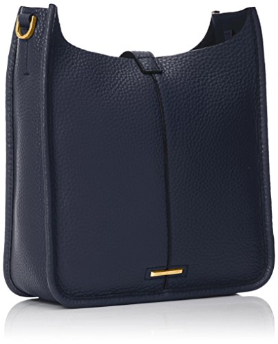 Small Unlined Feed Cross-Body Bag Rebecca Minkoff