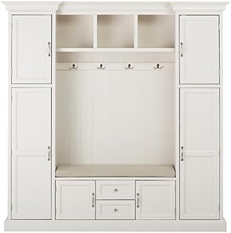 Home Decorators Collection Royce All in one Mudroom