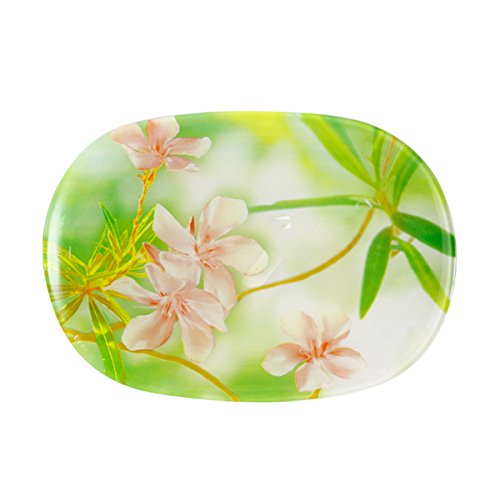 Luminarc "Carine Freesia" Unbreakable Tempered Glass 38pcs Large