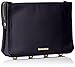 Rebecca Minkoff Moto 3-Zip Cross-Body
