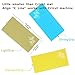 ReArt Cutting Mat Variety for Silhouette Cameo 4/3/2/1-3 Packs 12” x 24” Strong, Standard, Light Grip Adhesive Cut Mat