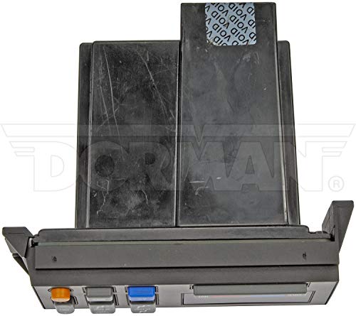 4 Dorman+599+012+Reman+Climate+Module