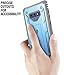 Galaxy Note 9 Rugged Case, Poetic Revolution [360 Degree Protection] [Kick-Stand] Full-Body Rugged Heavy Duty Case with [Built-in-Screen Protector] for Samsung Galaxy Note 9 - Blue