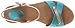 Clarks Women's Caslynn Regina Wedge Sandal